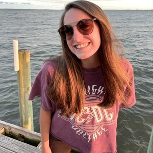 Meet your Posher, Morgan